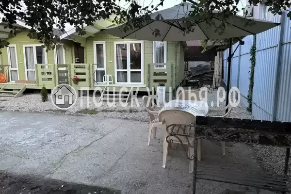 Частный сектор «Коттедж под ключ Семейный» Частный сектор «Коттедж под ключ Семейный»