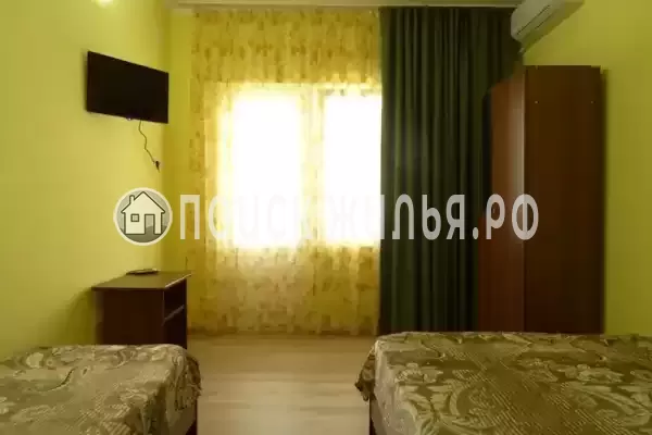 Частный сектор «Мандарин»