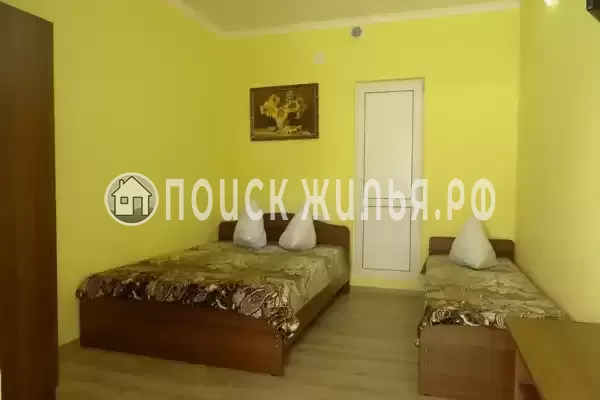 Частный сектор «Мандарин»