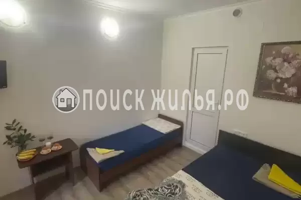 Частный сектор «Мандарин»