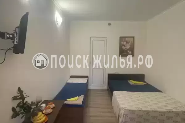 Частный сектор «Мандарин»