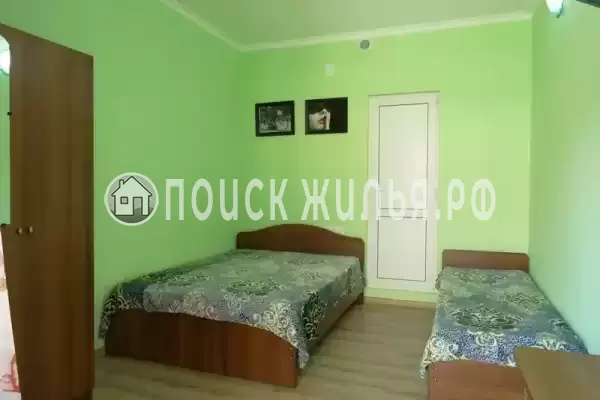 Частный сектор «Мандарин»