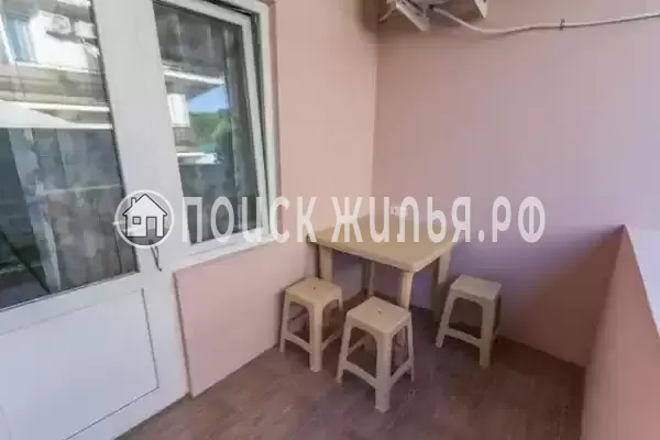 Частный сектор «Мандарин»