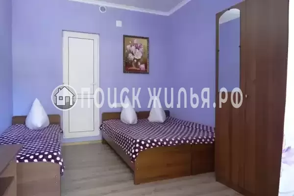 Частный сектор «Мандарин»