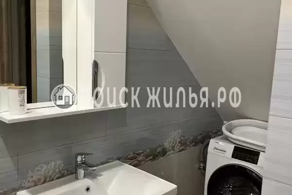 Частный сектор «Таунхаус на Романтиков» Частный сектор «Таунхаус на Романтиков»