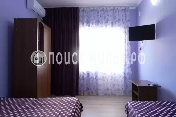 Частный сектор «Мандарин»
