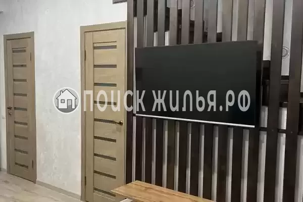 Частный сектор «Таунхаус на Романтиков» Частный сектор «Таунхаус на Романтиков»