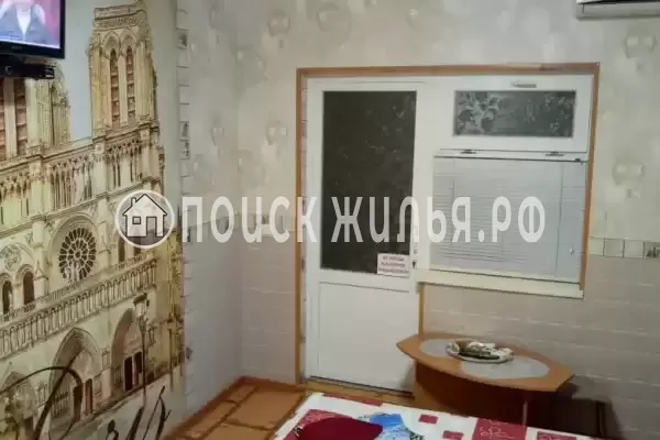 Частный сектор «Частный дом на Комарова»