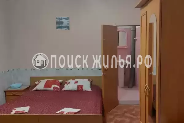 Частный сектор «Частный дом на Комарова»
