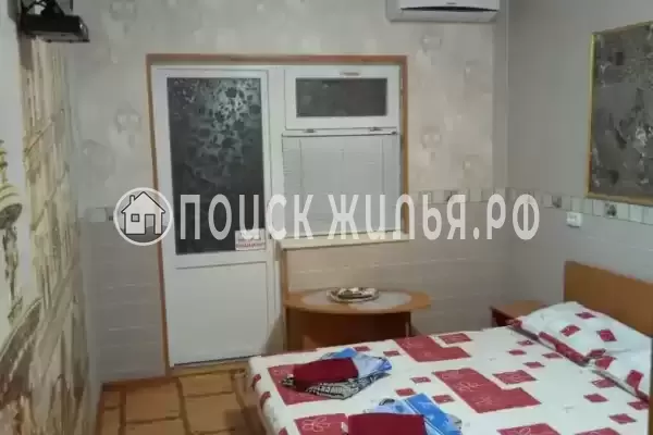 Частный сектор «Частный дом на Комарова»