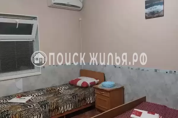 Частный сектор «Частный дом на Комарова»