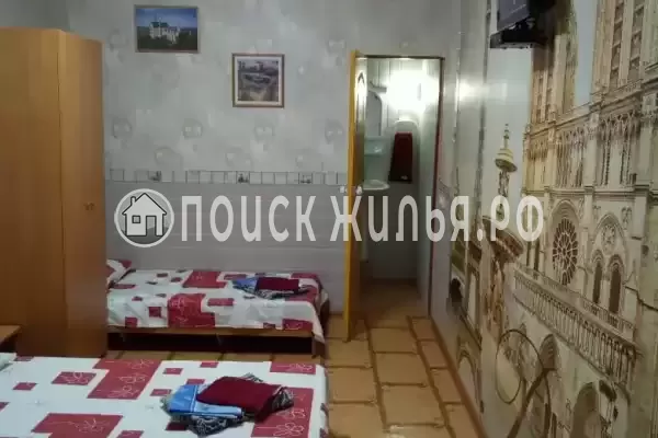 Частный сектор «Частный дом на Комарова»