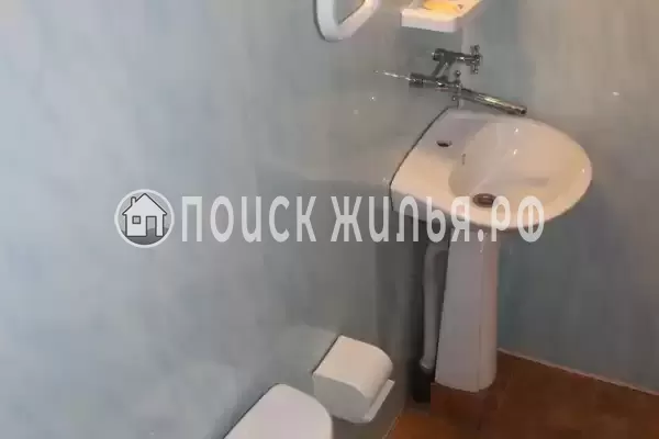 Частный сектор «Частный дом на Комарова»