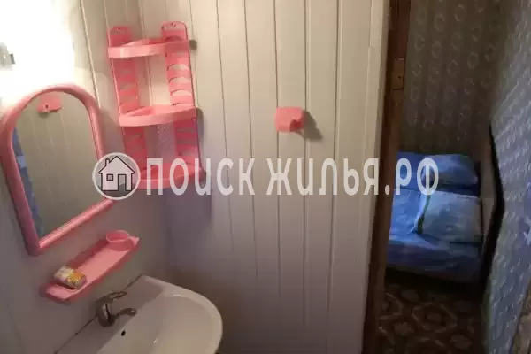 Частный сектор «Частный дом на Комарова»