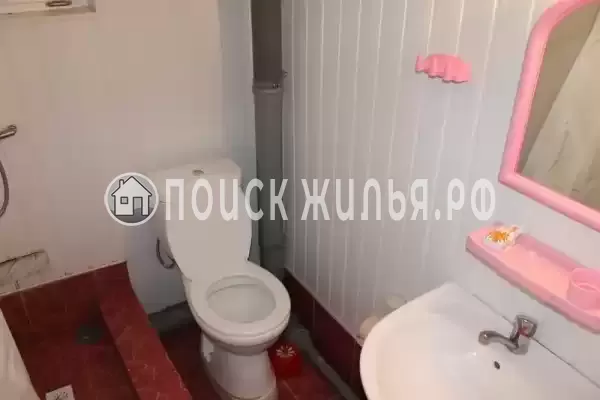 Частный сектор «Частный дом на Комарова»