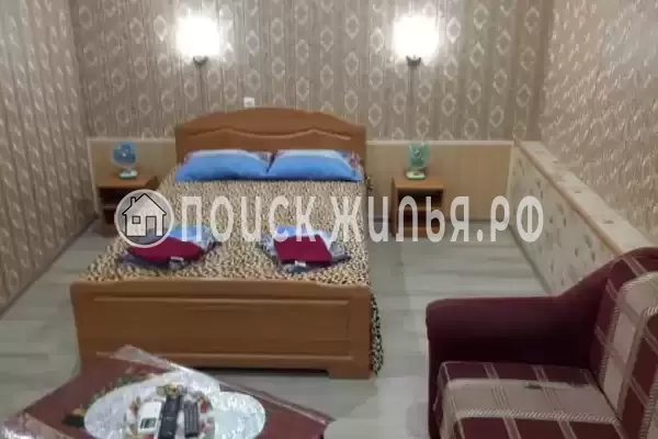 Частный сектор «Частный дом на Комарова»