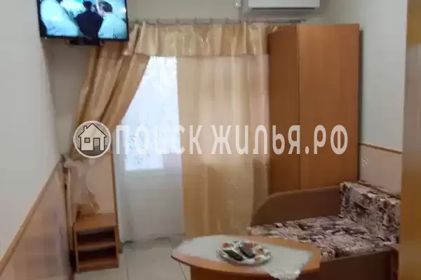 Частный сектор «Частный дом на Комарова»
