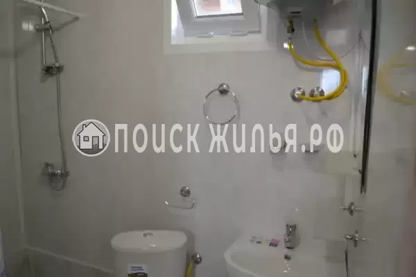 Частный сектор «Частный дом на Комарова»