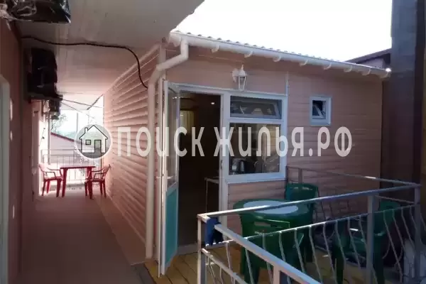Частный сектор «Частный дом на Комарова»