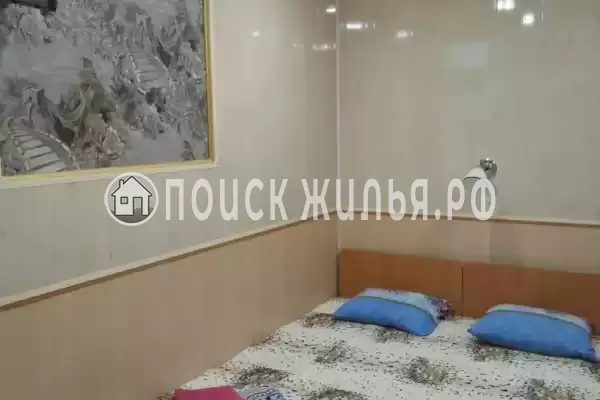 Частный сектор «Частный дом на Комарова»