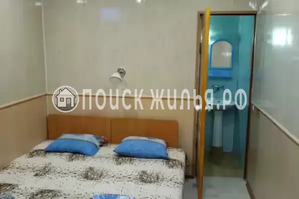 Частный сектор «Частный дом на Комарова»