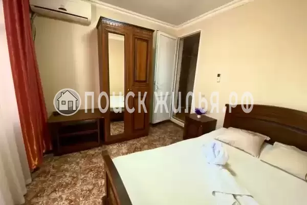 Гостевой дом «Ягодка»