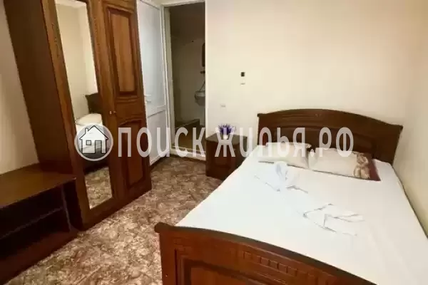 Гостевой дом «Ягодка»
