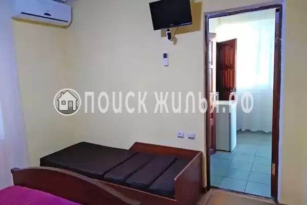 Гостевой дом «Ягодка»