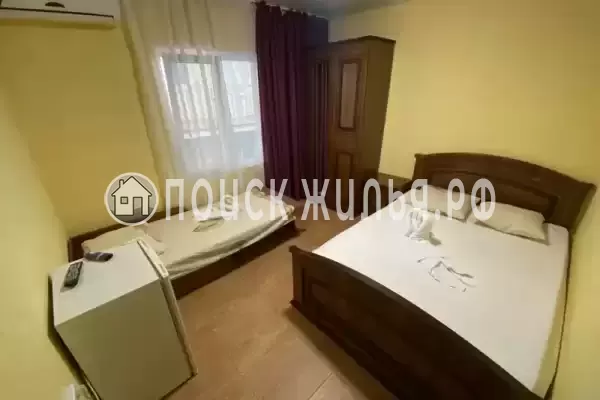 Гостевой дом «Ягодка»