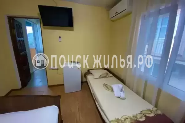 Гостевой дом «Ягодка»