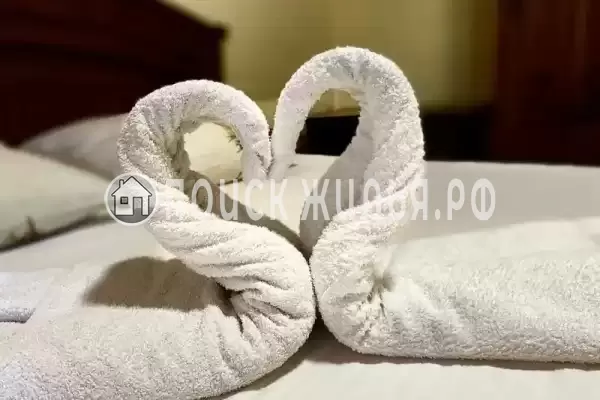 Гостевой дом «Ягодка»