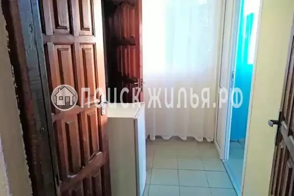Гостевой дом «Ягодка»