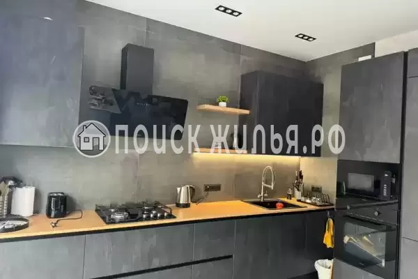 Частный сектор «Кедровой роще»