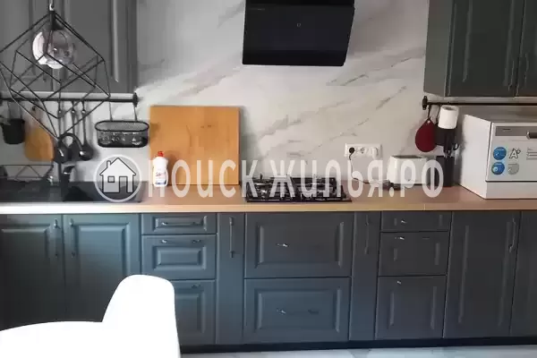 Частный сектор «Кедровой роще»
