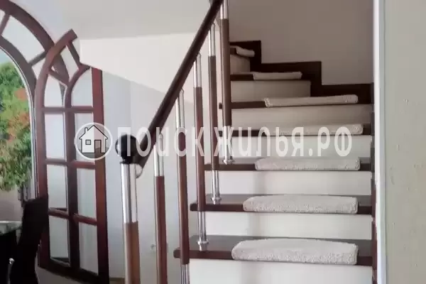 Частный сектор «Кедровой роще»