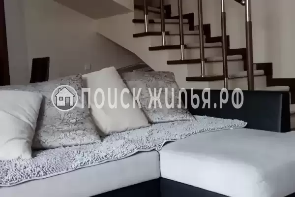 Частный сектор «Кедровой роще»