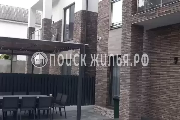 Частный сектор «Кедровой роще»