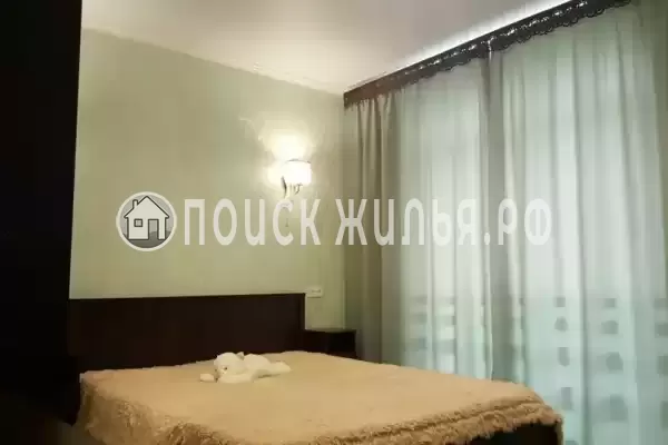 Частный сектор «Кедровой роще»