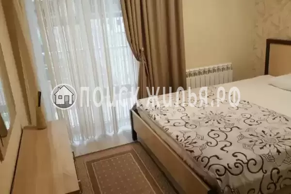 Частный сектор «Кедровой роще»
