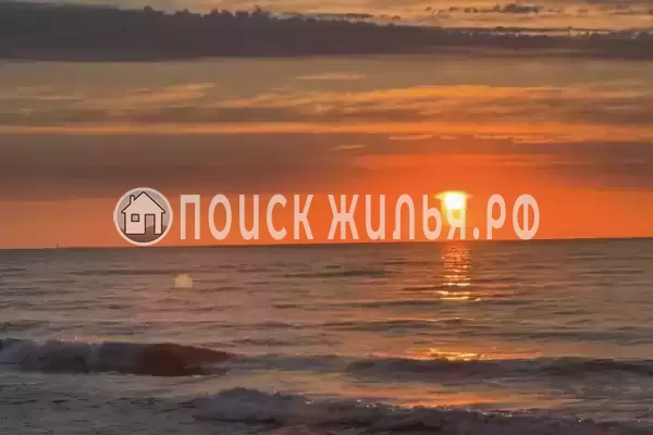 Частный сектор «Бунгало в Голубицкой»