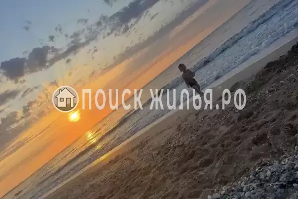Частный сектор «Бунгало в Голубицкой»