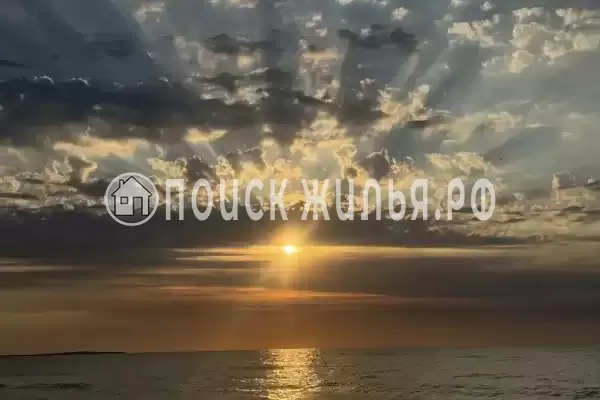 Частный сектор «Бунгало в Голубицкой»