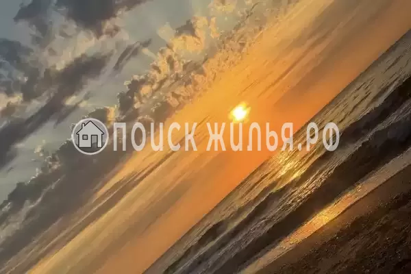 Частный сектор «Бунгало в Голубицкой»