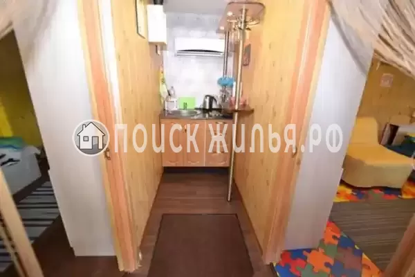 Частный сектор «Бунгало в Голубицкой»