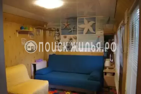 Частный сектор «Бунгало в Голубицкой»