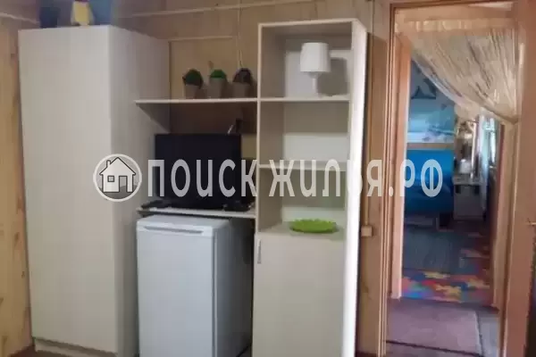 Частный сектор «Бунгало в Голубицкой»