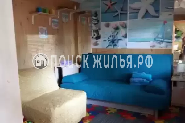 Частный сектор «Бунгало в Голубицкой»