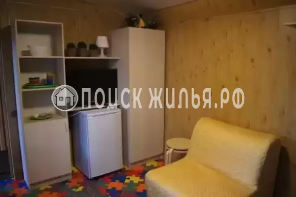 Частный сектор «Бунгало в Голубицкой»