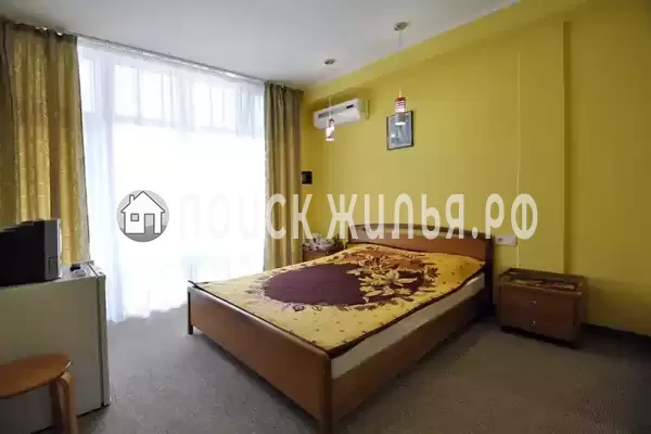 Гостиница «Александрия»