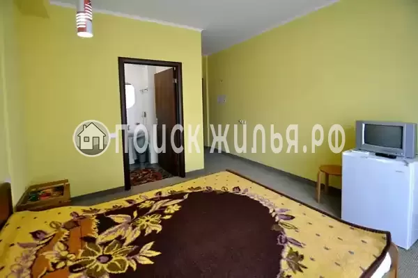 Гостиница «Александрия»